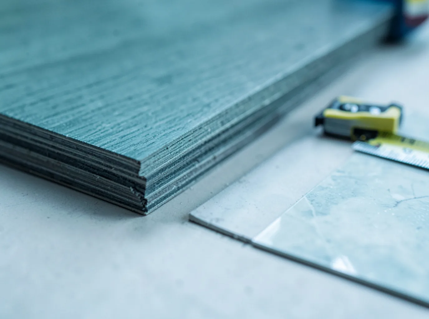 Luxury Vinyl Plank Installation Otis Orchards, WA FAQs